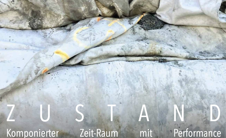 ZUSTAND Tickets