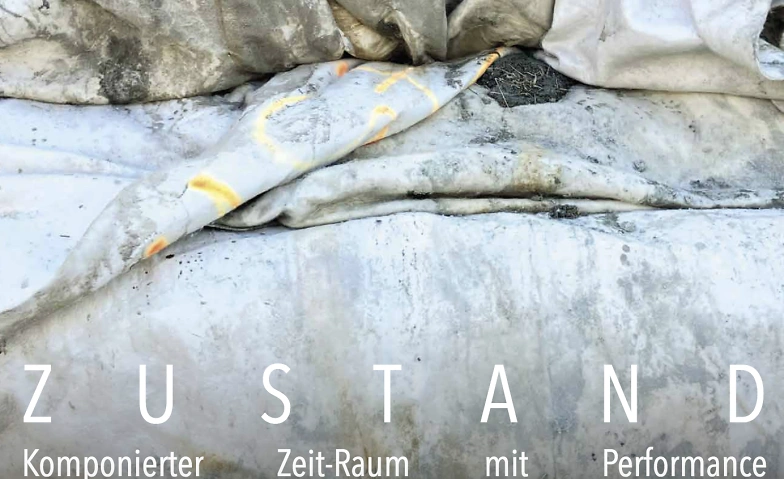 ZUSTAND Tickets