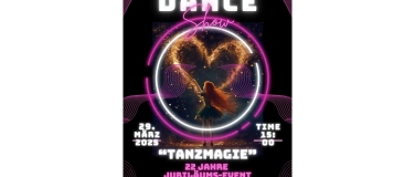 Event-Image for 'Dance-Show Tanzschule-Scherrer'