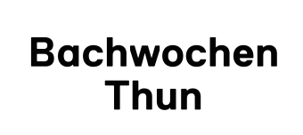 Event organiser of Bachwochen Thun: Im Rampenlicht, Konzert mit Apéro