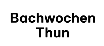 Event organiser of Bachwochen Thun: Im Rampenlicht, Konzert mit Apéro