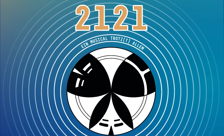 2121 - EIN MUSICAL TROTZ(T) ALLEM Billets