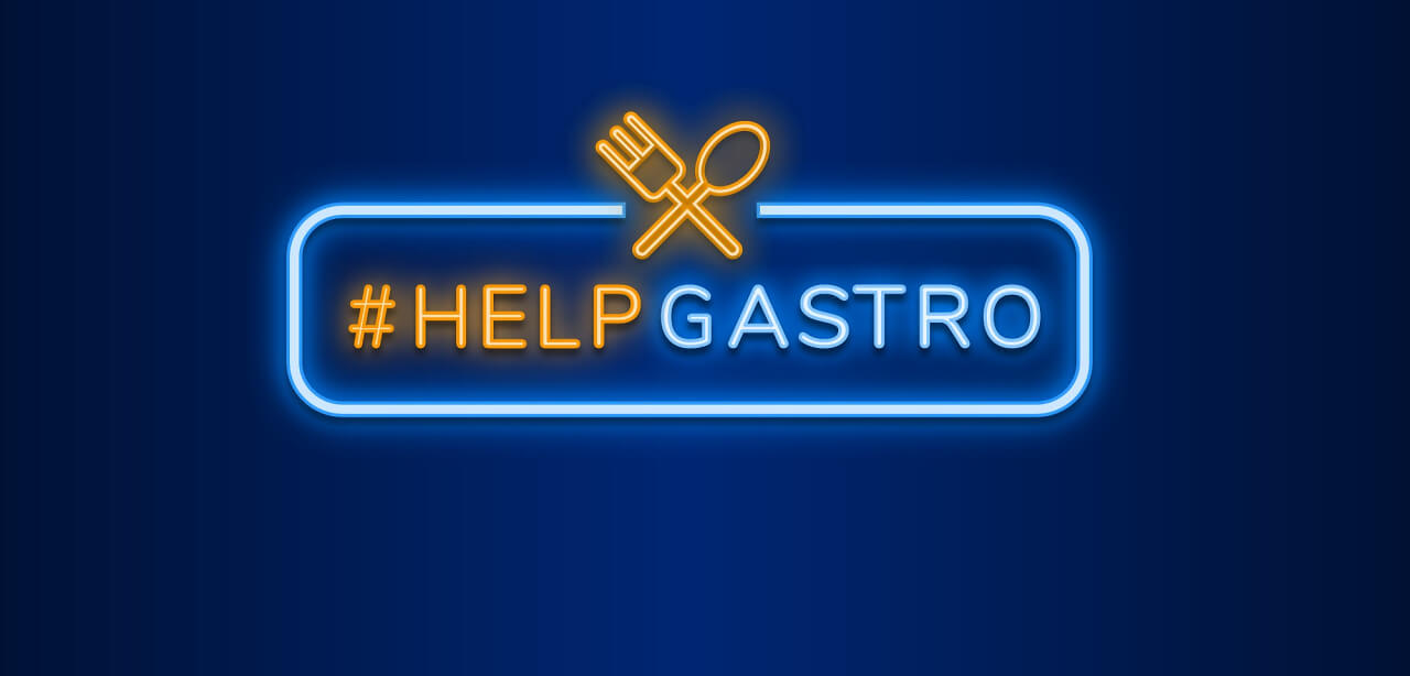 Eventfrog setzt #helpgastro um - Der Eventfrog Blog