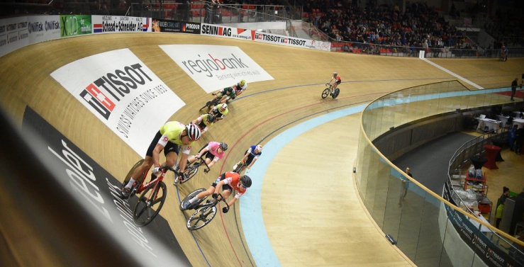 Blog Header Velodrome