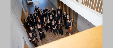 Event-Image for 'Boswiler Meisterkonzert II - Freiburger Barockorchester'