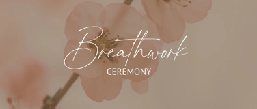 Event-Image for 'Breathwork Ceremony online'
