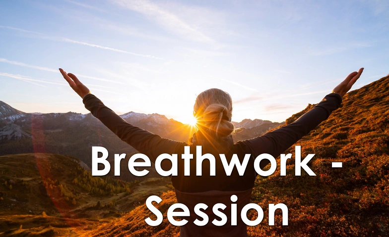 Event-Image for 'Harmonic Breathwork-Session'