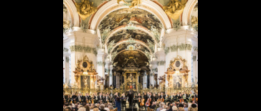 Event-Image for 'Bruckners Achte'
