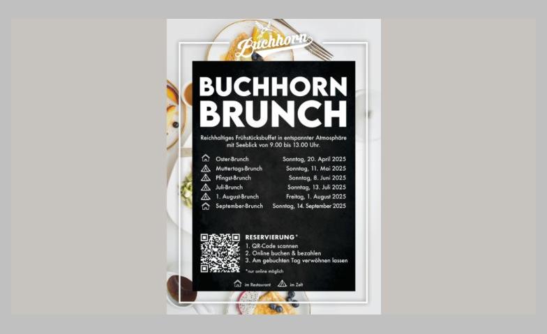 Event-Image for 'Buchhorn Brunch'