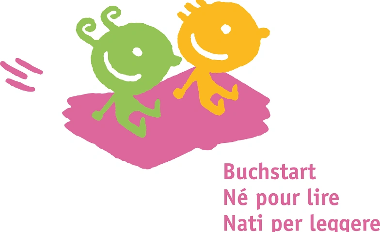 Event-Image for 'Buchstart - Reim und Spiel mit Lotta!'