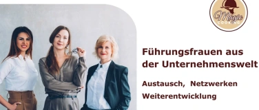 Event-Image for 'Business Women Apéro - mal anders.'