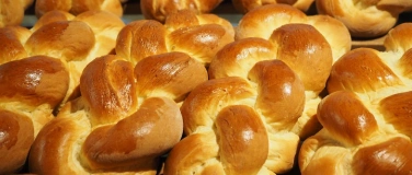 Event-Image for 'Gemeinde Eschenbach Jubiläumsbrunch'