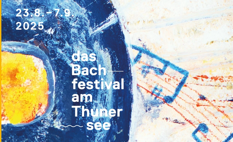 Event-Image for 'Bachwochen Thun: Hofkonzert Schalleberg'
