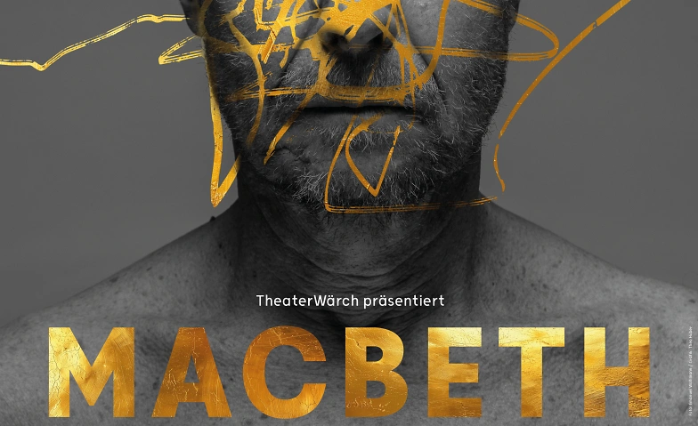 Event-Image for 'Macbeth'