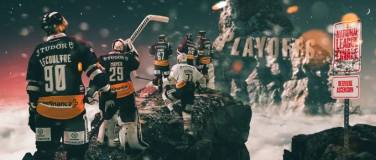 Event-Image for 'Hockey GSHC - ESN  - 11/02/2025'