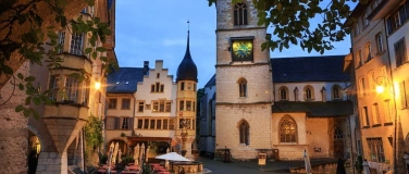 Event-Image for 'Fotokurs/ Fotoworkshop "Fotoabend in Biel"'