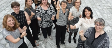 Event-Image for 'Vocal Jazz mit den Chestnut Voices'