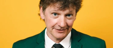 Event-Image for 'Christoph Simon: «Auf Kurs»'