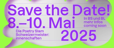 Event-Image for 'CH SLAM 25: Finale Einzel'