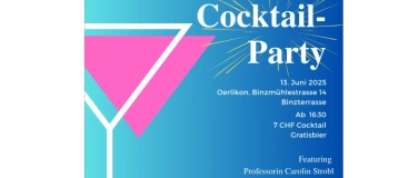 Event-Image for 'Cocktailduelle'