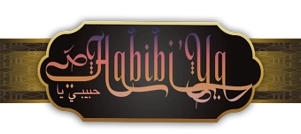 Event organiser of Habibi ya - حبيبي يا