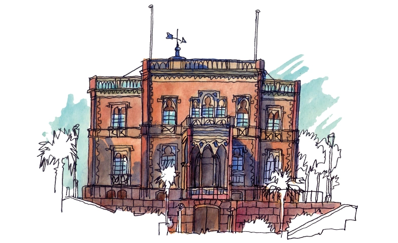 Samstagsmuseum für Kids (für Kinder von 6-10 Jahren)