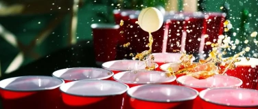 Event-Image for 'Beerpong Tournament'