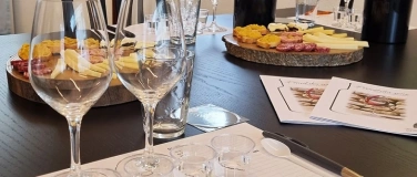 Event-Image for 'Cours d'initiation à la dégustation'