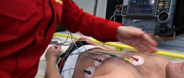 Event-Image for 'CZV - CPR-AED, Mensch und Körper'