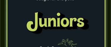 Event-Image for 'Boogie Crashkurs Juniors! (11-18 J.) - by Crazy Shakers'