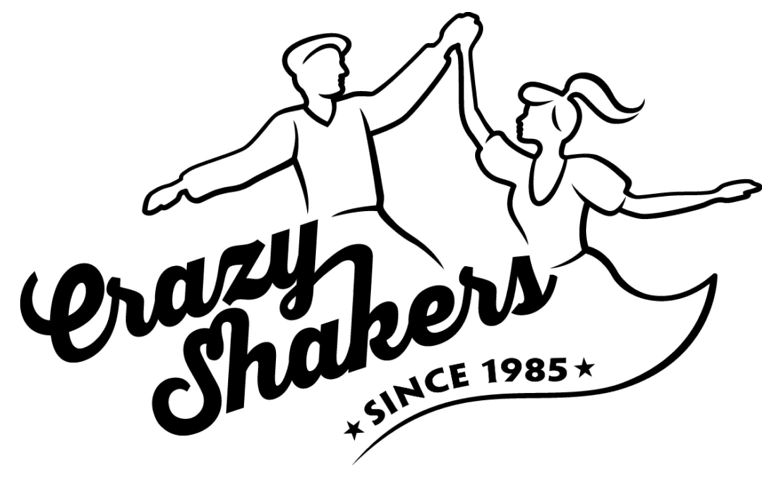 Event-Image for 'Twist It! - die Social-Dance-Party der Crazy Shakers'