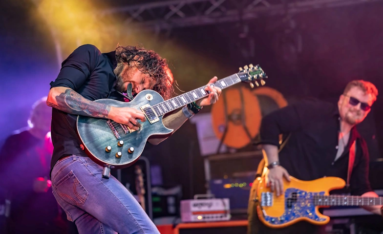 Dom Martin &amp; Band (IRL) Billets
