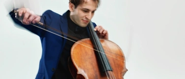 Event-Image for '2. Sinfoniekonzert Thuner Stadtorchester'