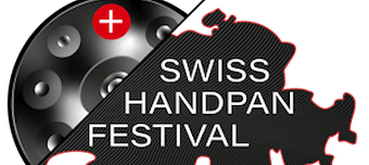 Event organiser of SWISS HANDPAN FESTIVAL IV  THE MAGIC CONTINUES