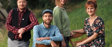 Event-Image for 'StimmFolk - A capella Volksmusik'