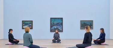 Event-Image for 'The Art of Meditation'