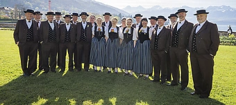 Event organiser of Vorankündigung Jodlerkonzert 2025