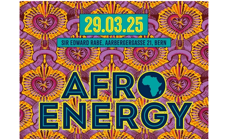 AFROENERGY - Sir Edward Rabe Billets