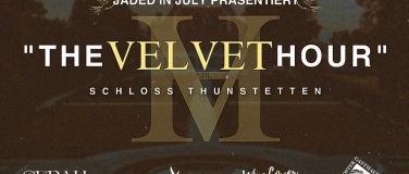 Event-Image for 'The Velvet Hour at Schloss Thunstetten'