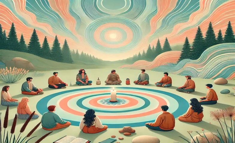 Psychedelischer Integrationszirkel Raum für Atemtherapie, Zollikerstrasse 33, 8008 Zürich Billets