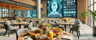 Event-Image for 'Pre-Easter Brunch (KI und Social Media)'