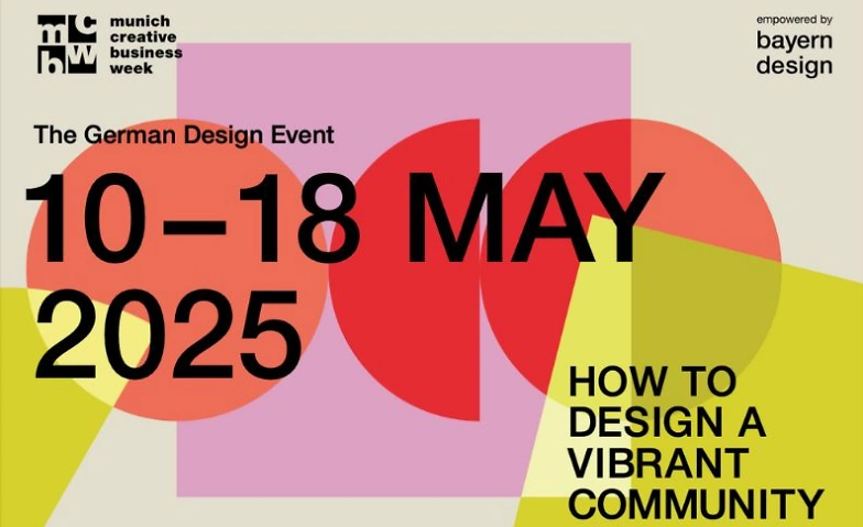 How to design a vibrant community
