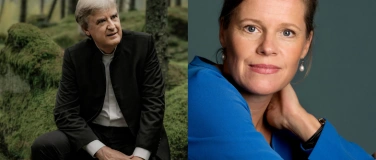 Event-Image for 'Nordische Klangwelten – Tilling und Dausgaard'