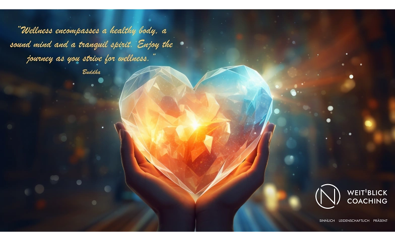 Event-Image for 'Deep Health Talks - Nourishing Body, Mind, Spirit & Soul'