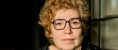 Event-Image for 'Zora del Buono – Seinetwegen'