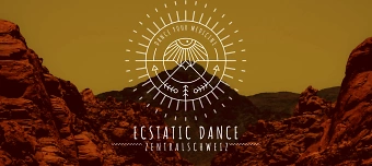 Veranstalter:in von ECSTATIC DANCE GATHERING 2025 - Schweibenalp