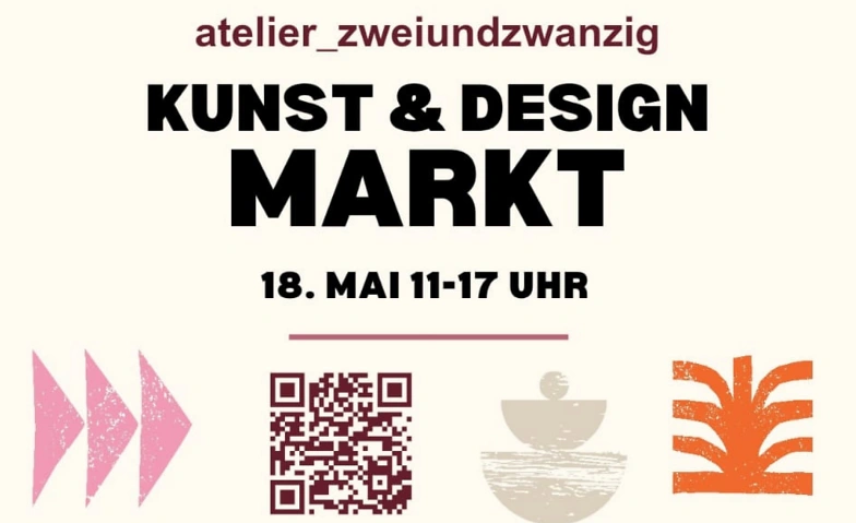 Kunst & Design Markt