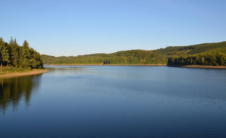 Drei-Seen-Tour (Wupper/Eschbach)
