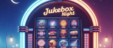 Event-Image for 'AUREA Jukebox Night outdoor'