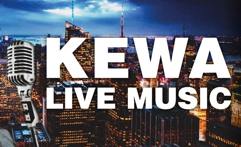 Event-Image for 'Live Music mit KEWA MUSIC'